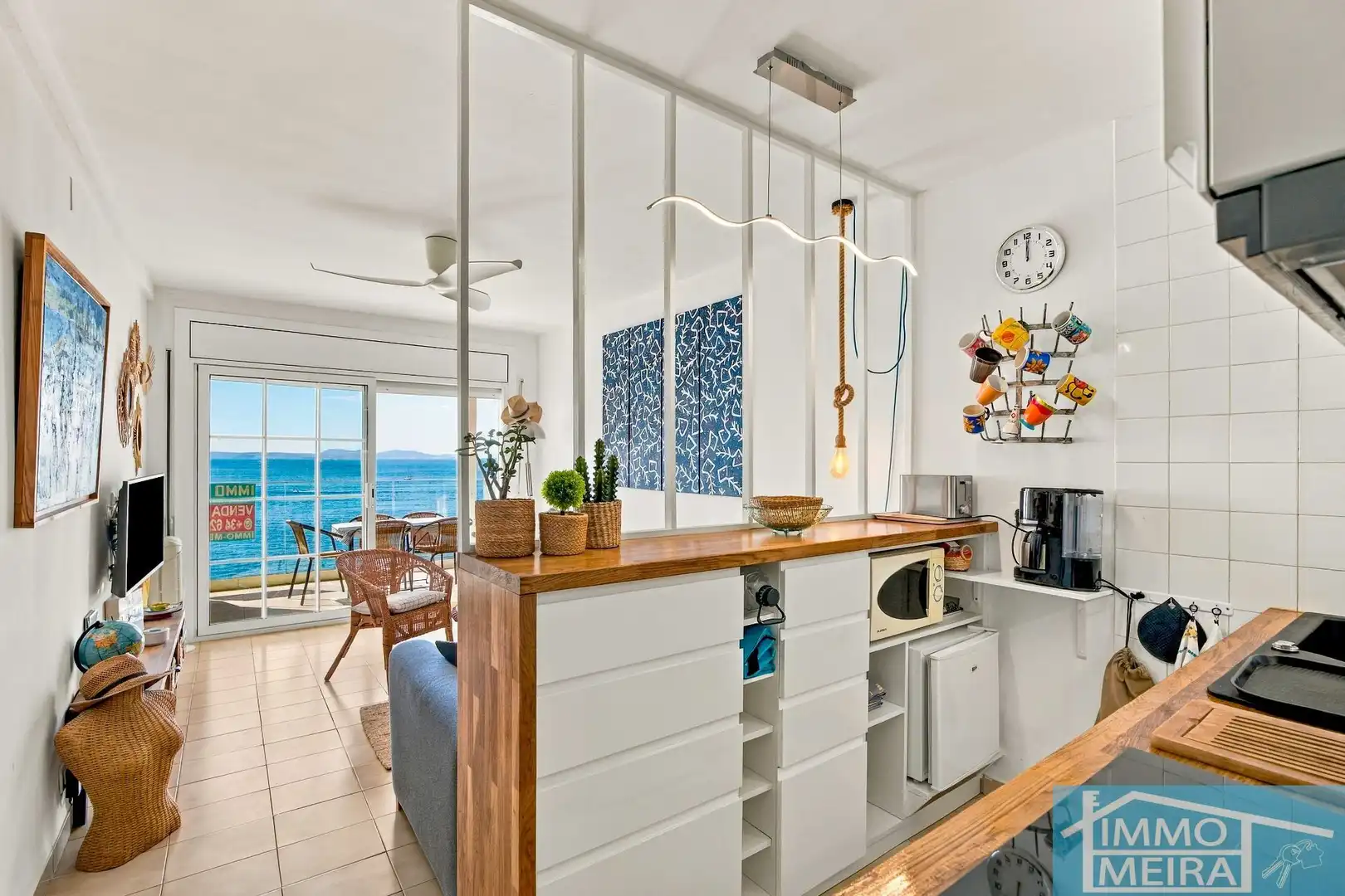 Apartment zum Verkauf in Almadrava - Canyelles - Puig-Rom, imagen 7
