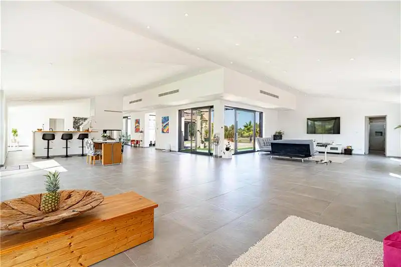Casa rústica amb piscina en venda a Llucmajor pueblo, imagen 5