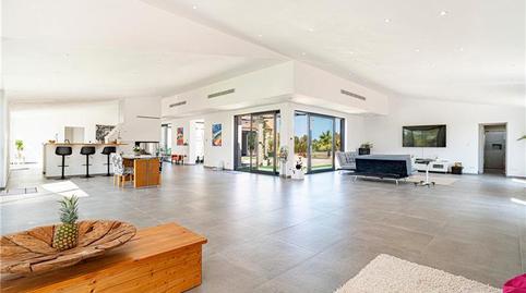 Foto 5 de Finca rústica en venda a Llucmajor pueblo, Llucmajor