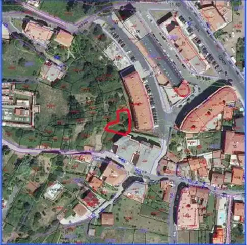 Residencial en venda en Miño