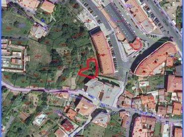 Terreny residencial en venda a Miño