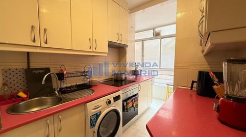 Foto 3 de Piso en venta en Hospital de Mostoles, Suroeste - Zona Hospital, Móstoles