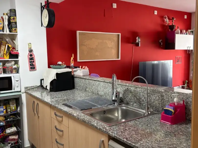 Appartement avec ascenseur à vendre à Mare de Déu de Montserrat 58, imagen 7