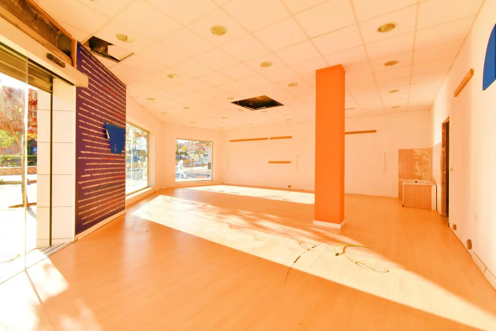Local comercial en venda a El Ejido Ciudad, imagen 14