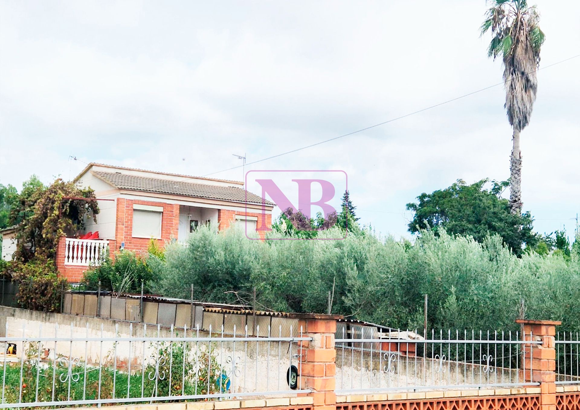 Casa o xalet en venda en Puigpelat amb Jardí privat, Terrassa i Traster