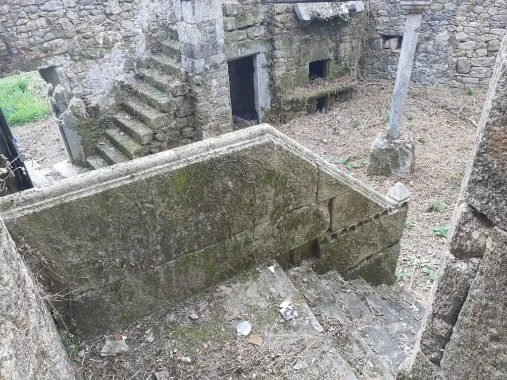 Casa en venda a Poblado Mazarelos-Vilar, imagen 6
