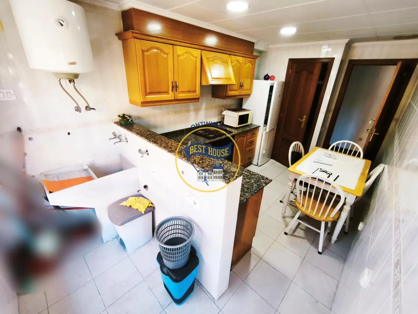 Appartement avec terrasse à vendre à Centro, imagen 17