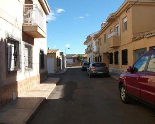 Vista exterior de Apartament en venda en Cartagena