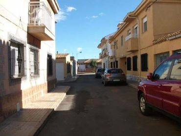 Apartamento en venta en Bonanza - El Algar