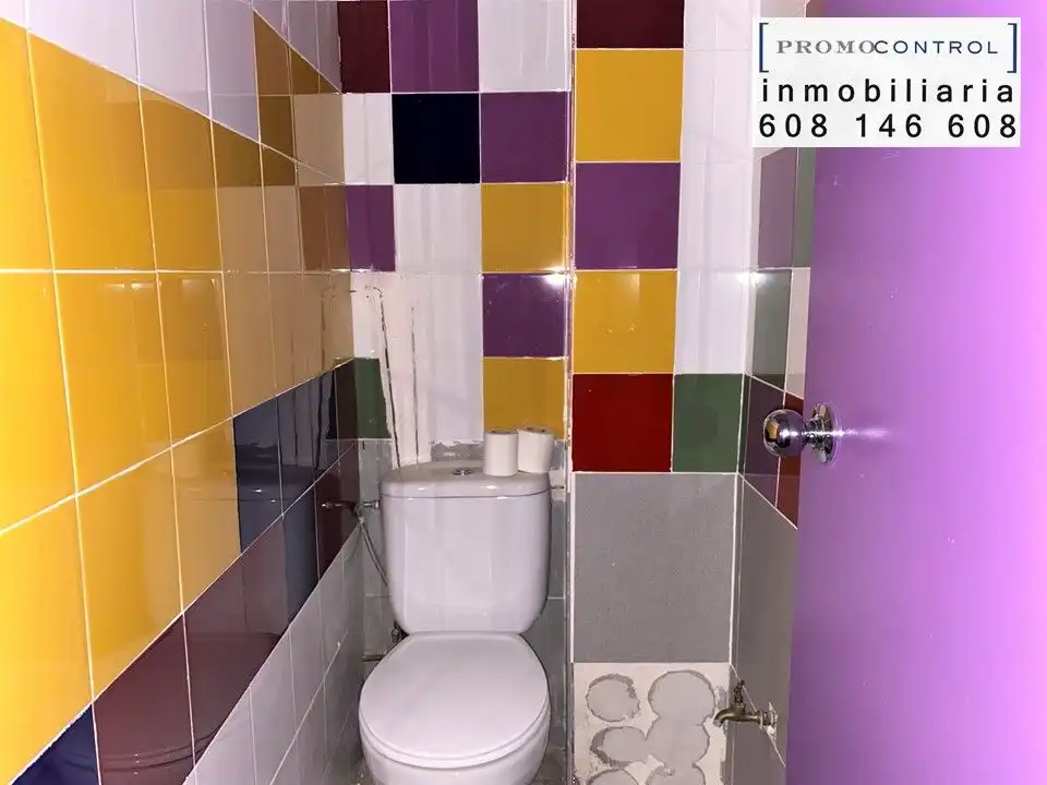 Business premises to rent in Zuera, imagen 12