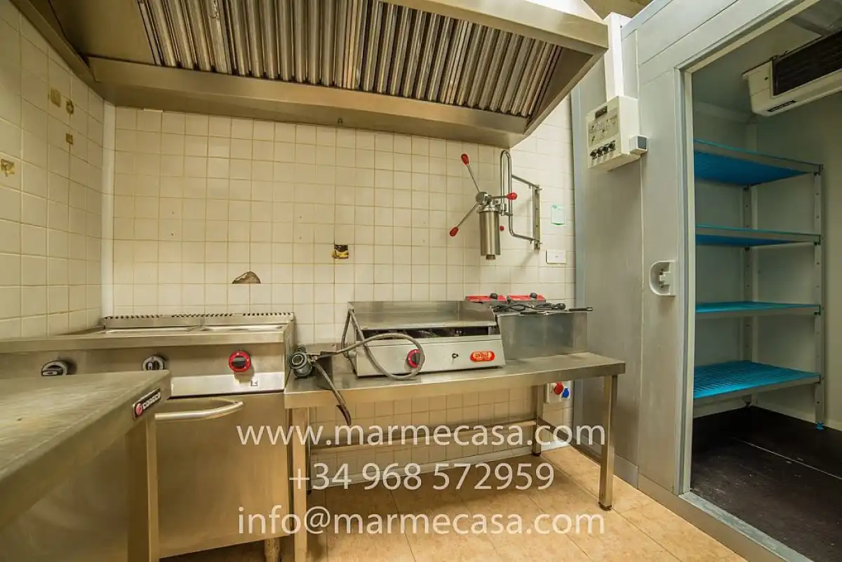 Local comercial de lloguer a mediterraneo, imagen 68
