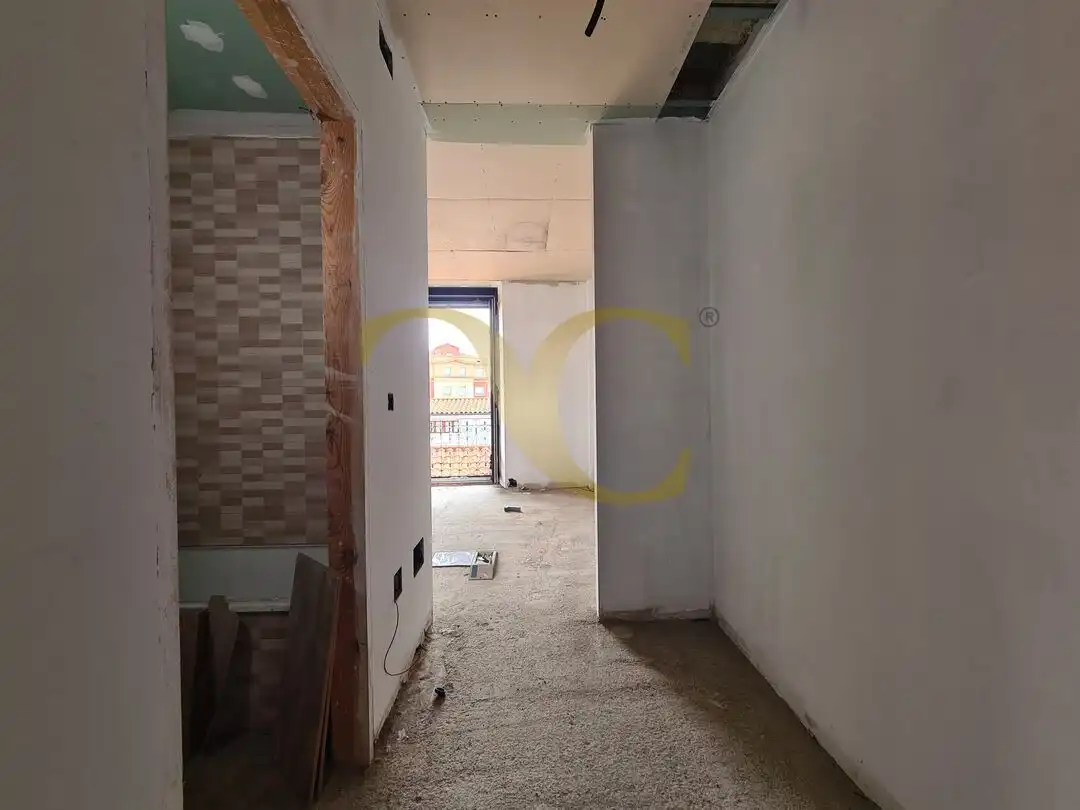 Piso en venta en Gijón  con Calefacción