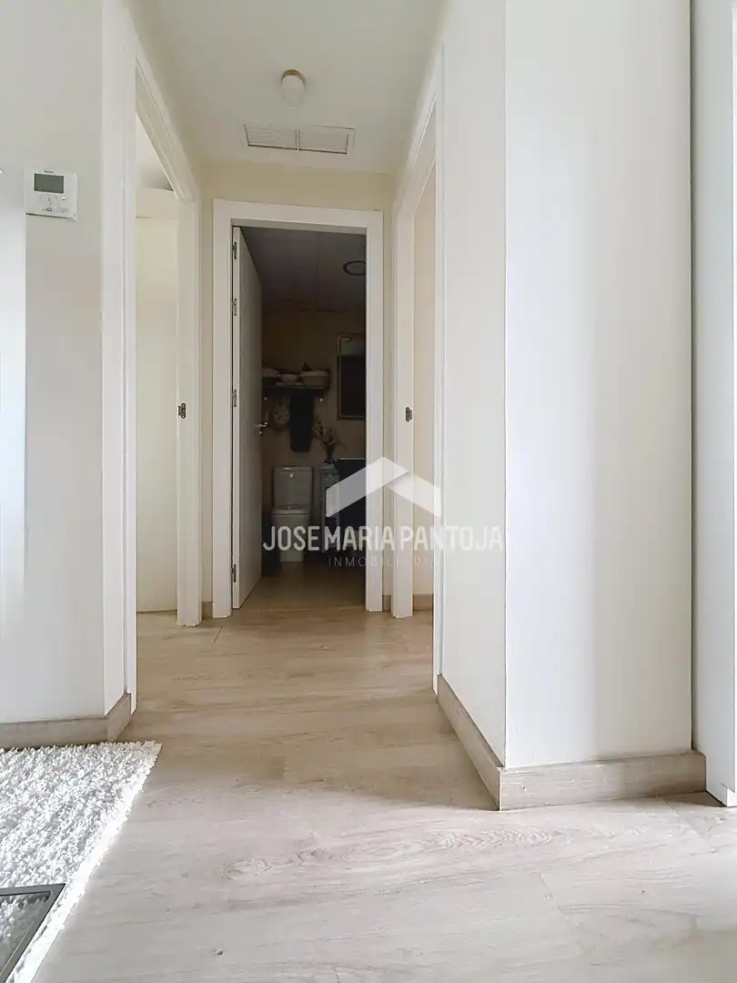 Pis en venda en Jerez de la Frontera amb Aire condicionat, Jardí privat i Parquet