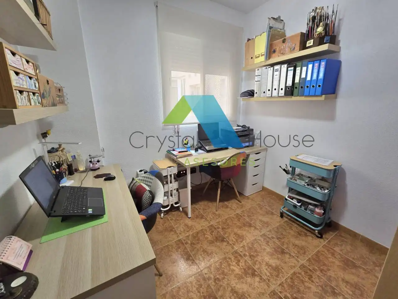 Appartamento con ascensore in vendita a Bailén - Miraflores, imagen 8