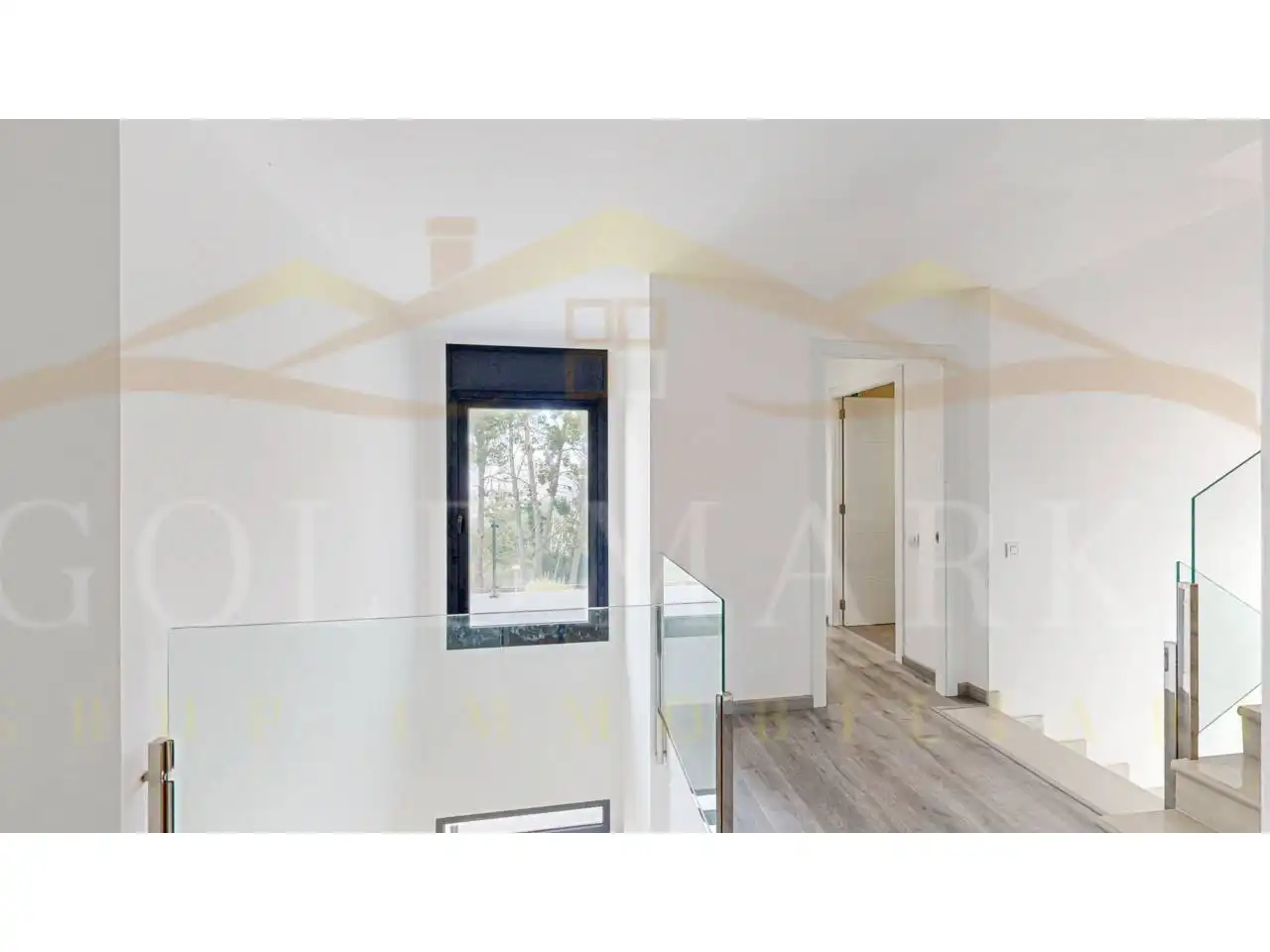 Casa o xalet en venda en Corbera de Llobregat amb Aire condicionat, Calefacció i Jardí privat