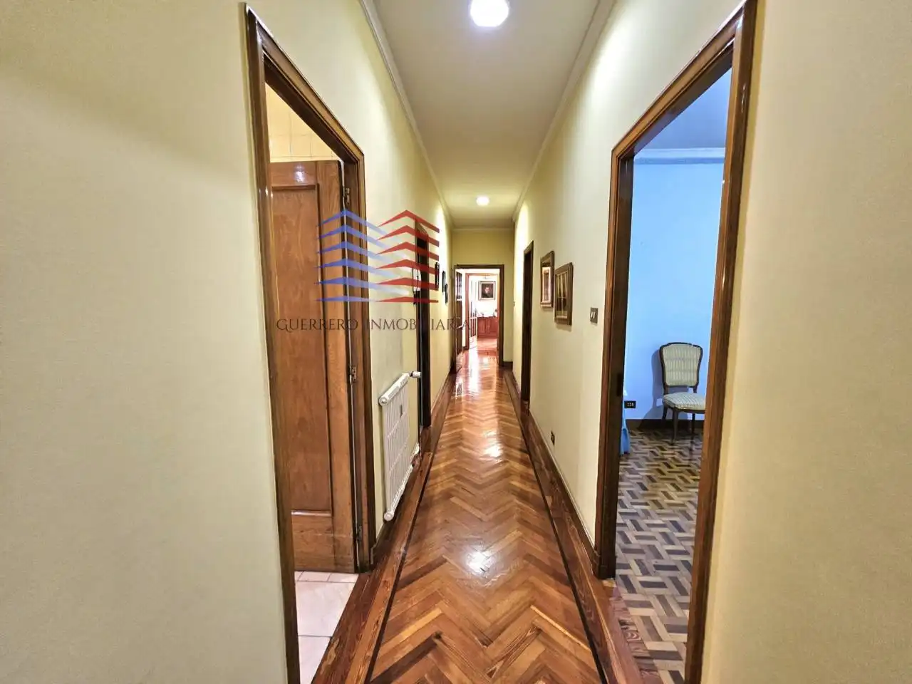 Appartement avec terrasse à vendre à Calle Curros Enríquez, imagen 45