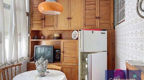 Foto 2 de Piso en venta en Carrer del Tucuman, Ensanche - Diputación, Alicante