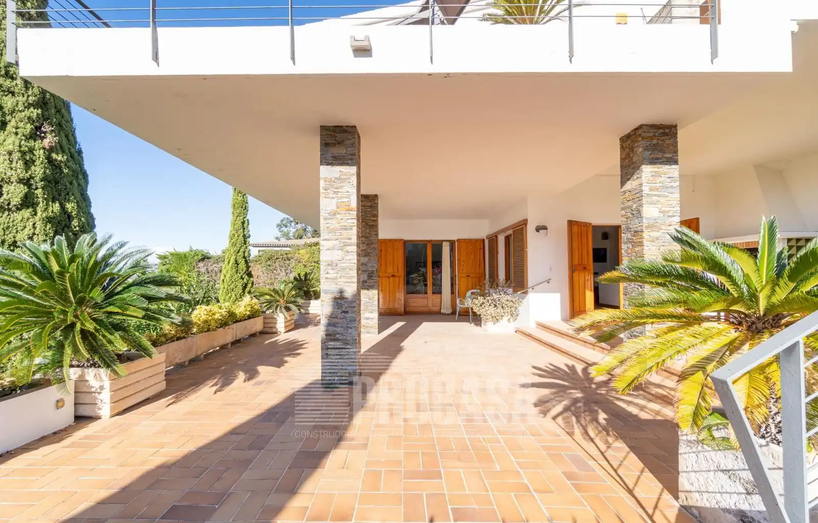 Detached house with pool for sale in ARQUÍMIDES, imagen 16
