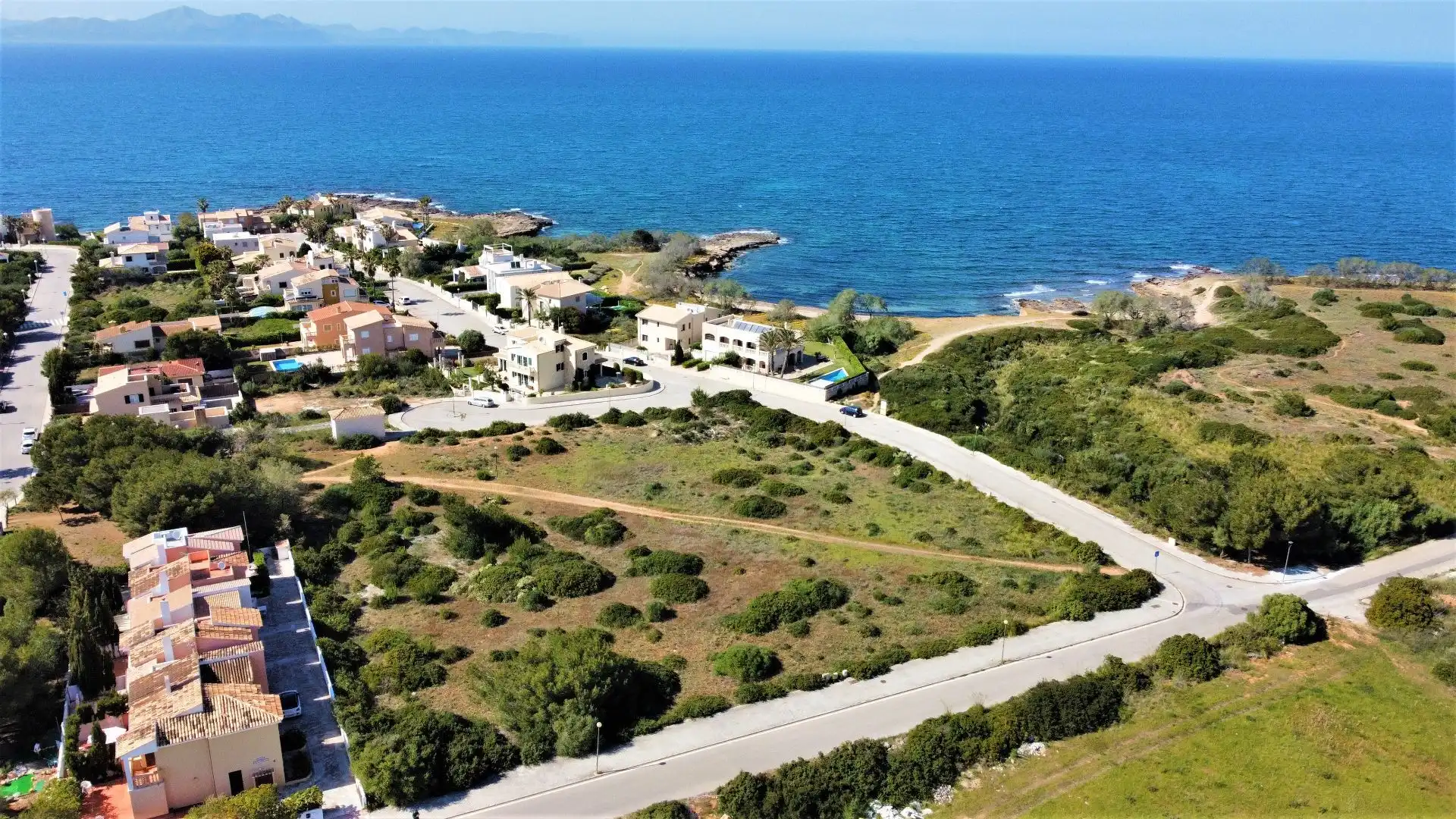 Terrenys i solars en venda a Colònia de Sant Pere