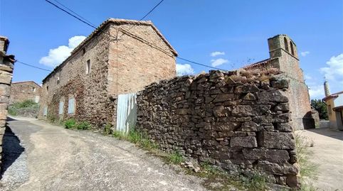 Foto 4 de Finca rústica en venda a Calle Coso, Magaña, Soria