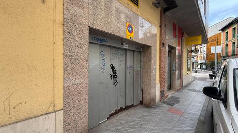 Photo 2 of Garage for sale in  de Pablo Iglesias, 15, Sama, Asturias