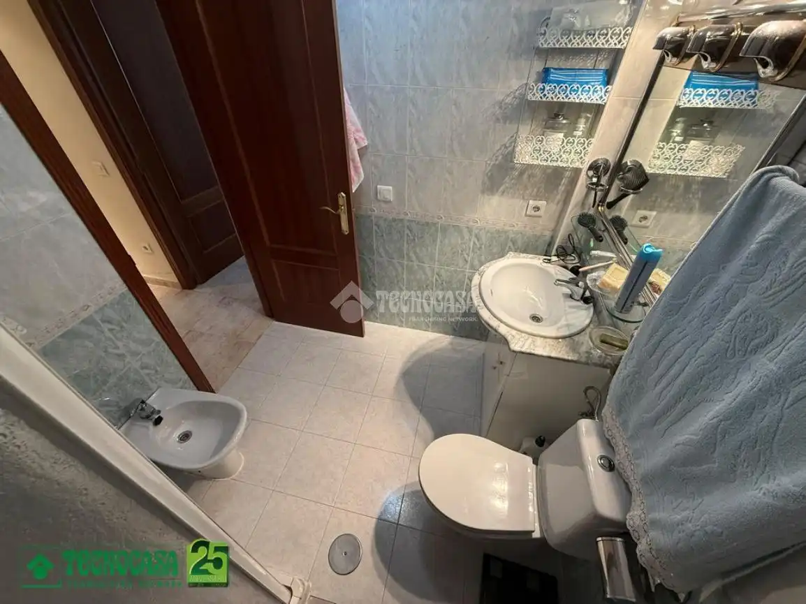 Bany de Pis en venda en Ciudad Real amb Aire condicionat i Calefacció