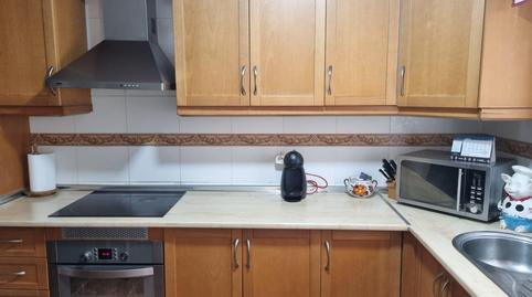 Foto 3 de Casa adosada en venda a La Granja - La Colina - Los Pastores, Cádiz