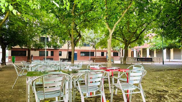 Local comercial en Alquiler en Calle de Francesc Oller, 68 en Torrent d'en Pere Parres