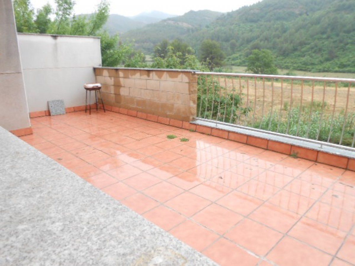 Terrace of House or chalet for sale in Súria  with Heating, Private garden and Terrace