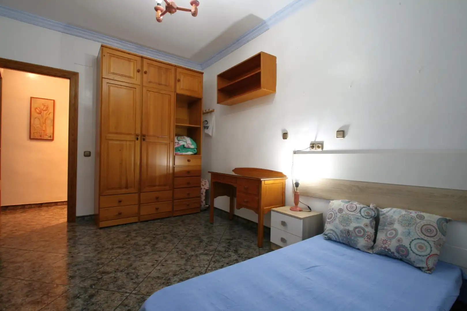 Habitación de Piso en venta en Níjar con Aire acondicionado, Calefacción y Terraza