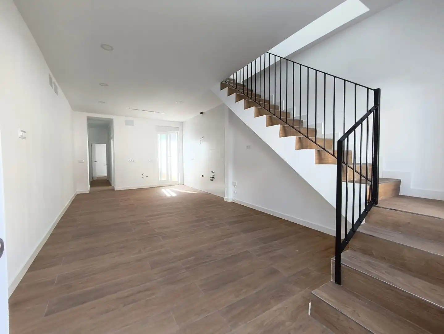 Casa adosada en venta en Cartagena con Terraza