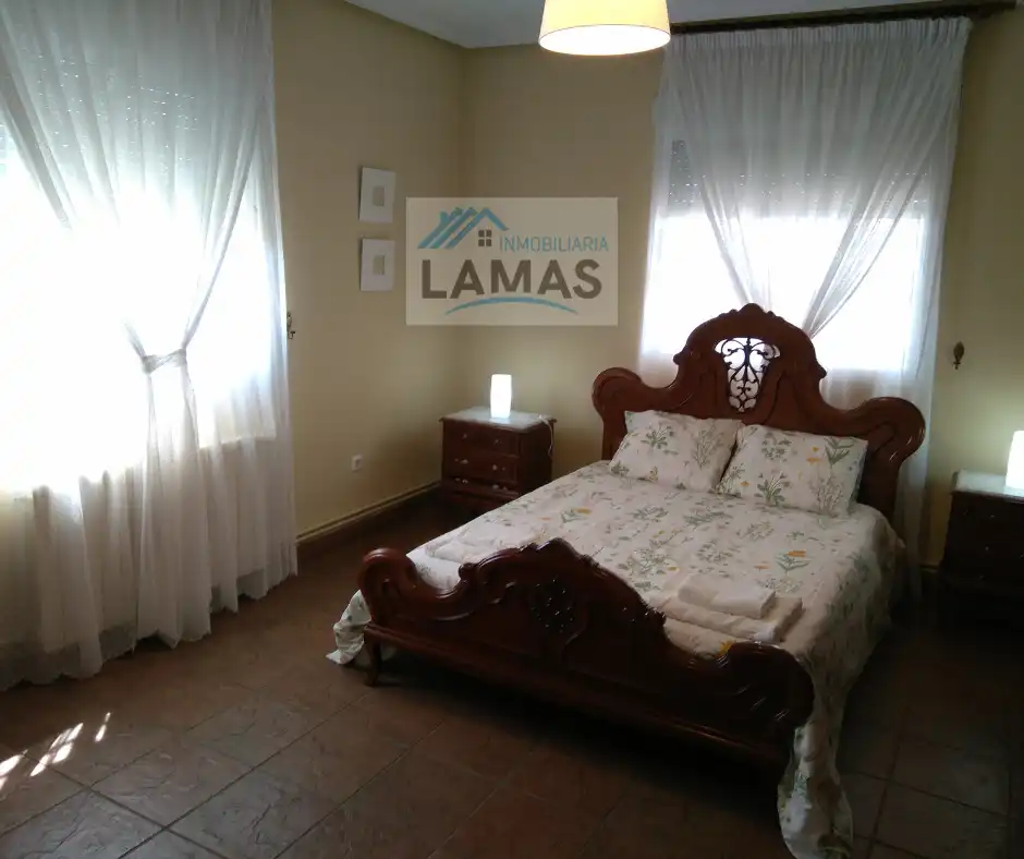 Casa rústica amb jardí en venda a Talayuela, imagen 13