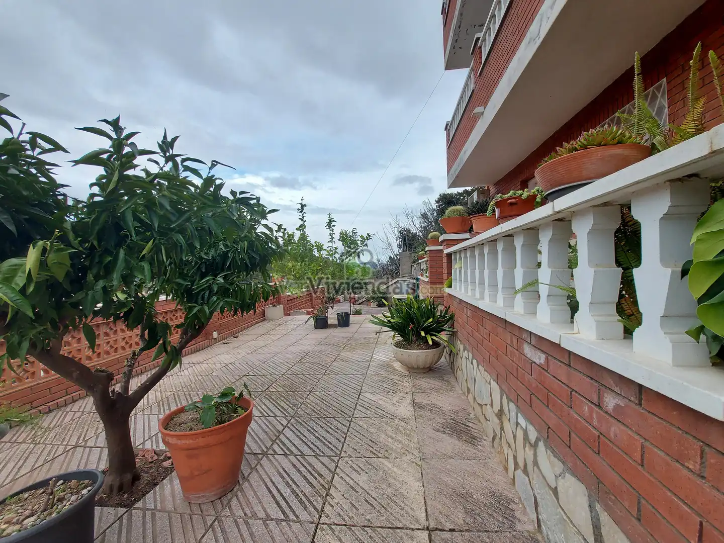 Maison avec terrasse à vendre à Carrer de la Ginesta 28, imagen 69