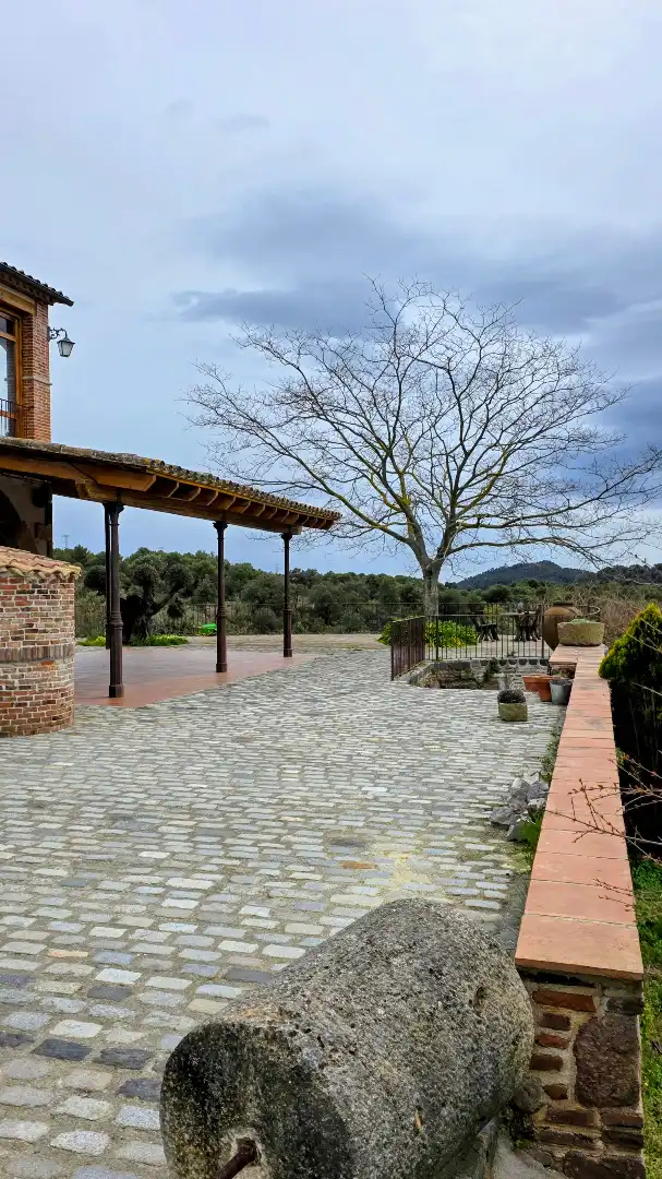 Landhaus mit Terrasse zum Verkauf in Airesol, imagen 17