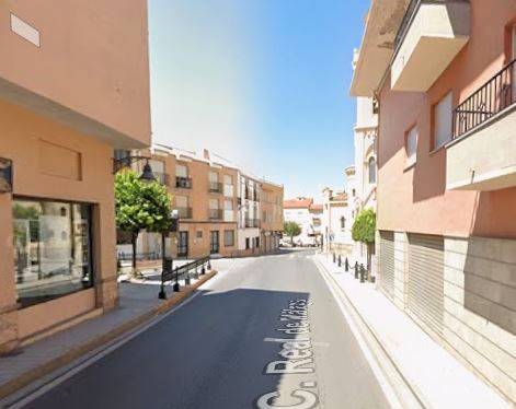 Piso en Venta en Aljomahima - Ermita