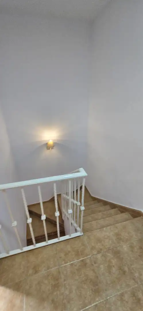 Casa adosada de alquiler en Calle Teniente Díaz Hernández, 48, El Rompido