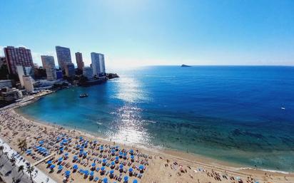 Apartament en venda a Avenida Avenida de Madrid, Playa Levante, Benidorm