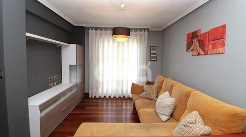 Foto 2 de Pis en venda a Las Viñas, Bizkaia