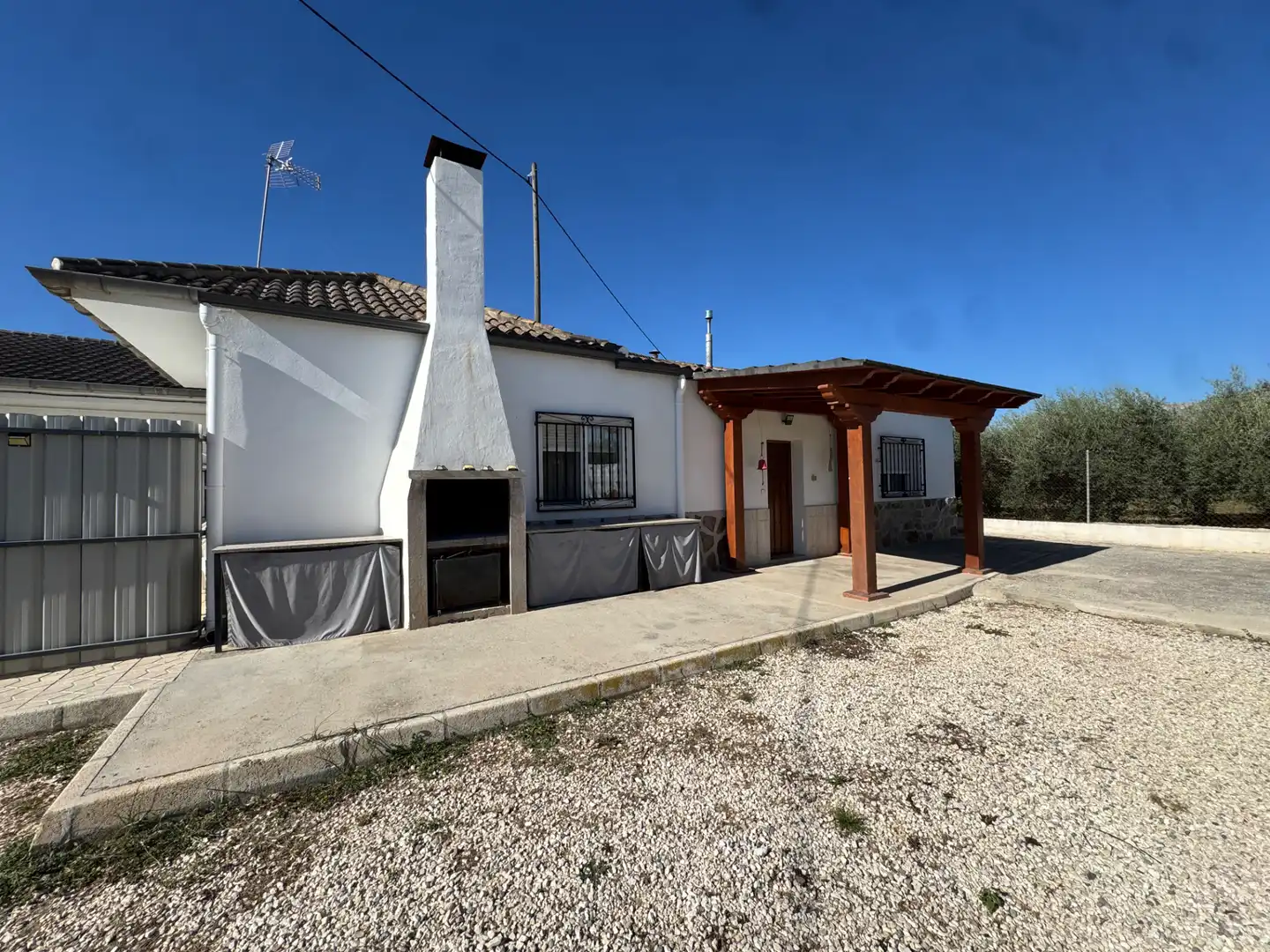 Villa avec terrasse à louer à Cehegín, imagen 6