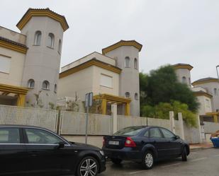 Außenansicht von Wohnung zum verkauf in San Fulgencio