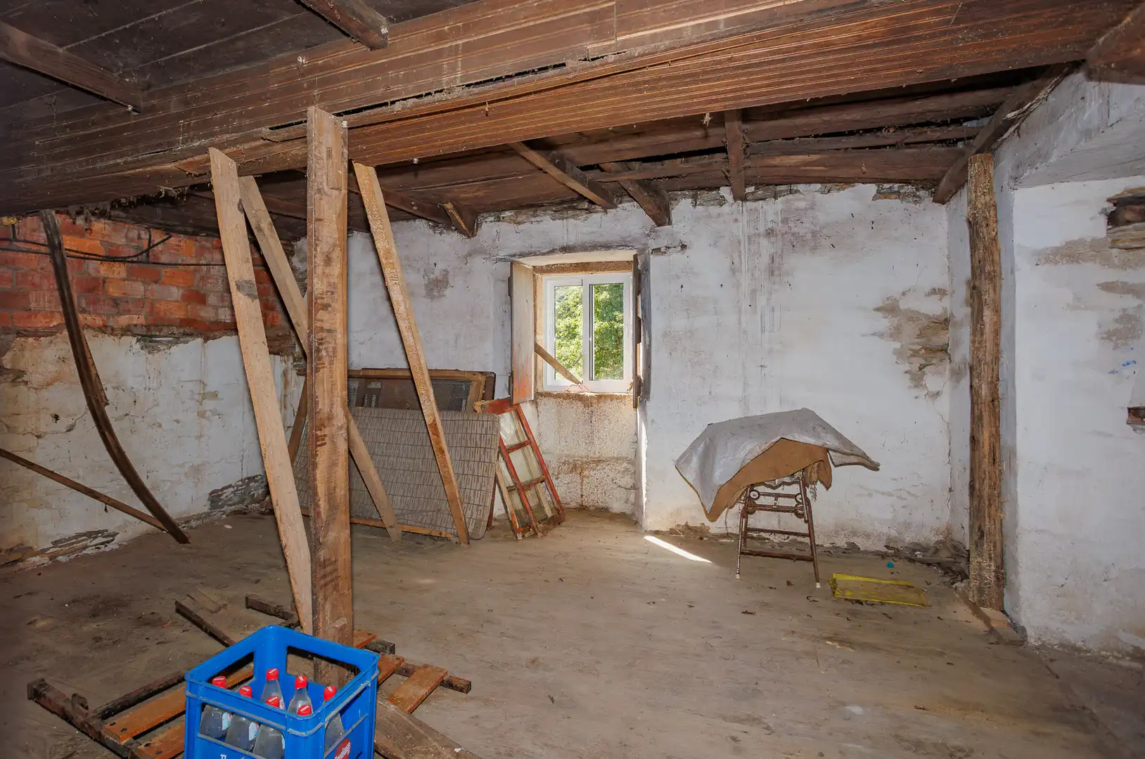 Casa rústica en venda a Rábade, imagen 19