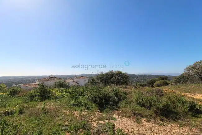 Terreni e lotti in vendita a Sotogrande Alto, imagen 15
