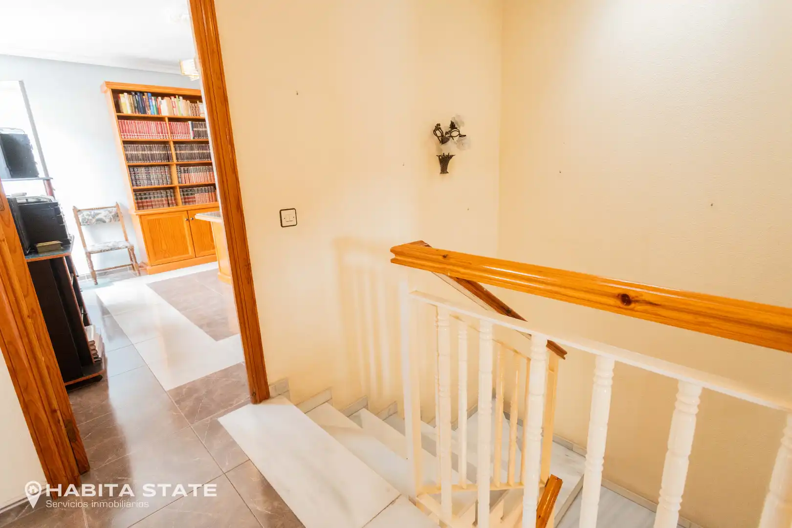 Detached homes for sale in Almería  with Air Conditioner, Terrace and Furnished