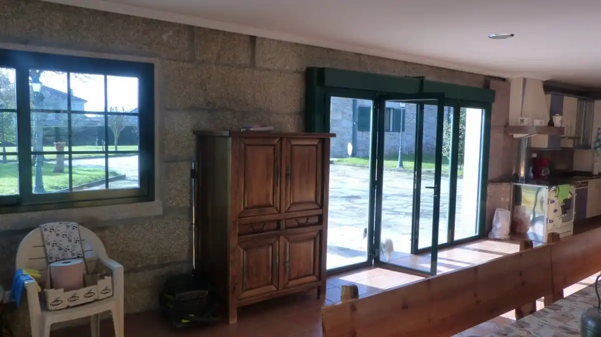 Casa amb jardí en venda a O Carballiño, imagen 41