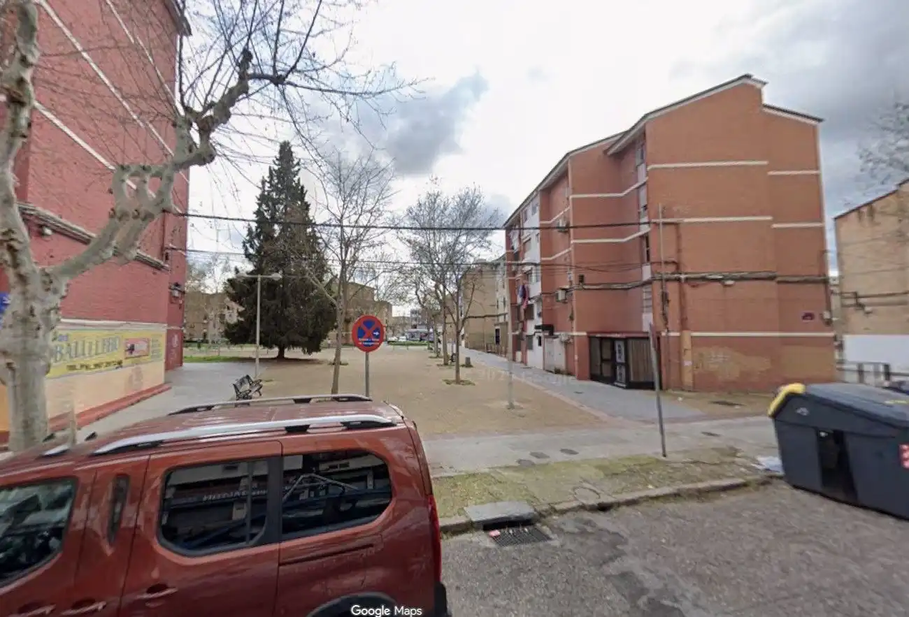 Flat for sale in Jaen, imagen 2