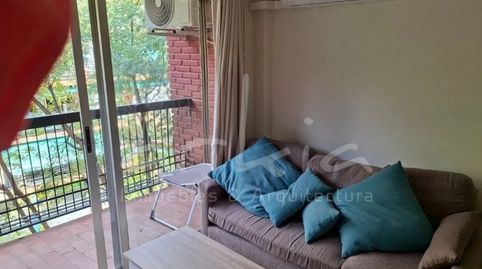 Foto 5 de Piso en venta en La Fontsanta, Valencia Capital