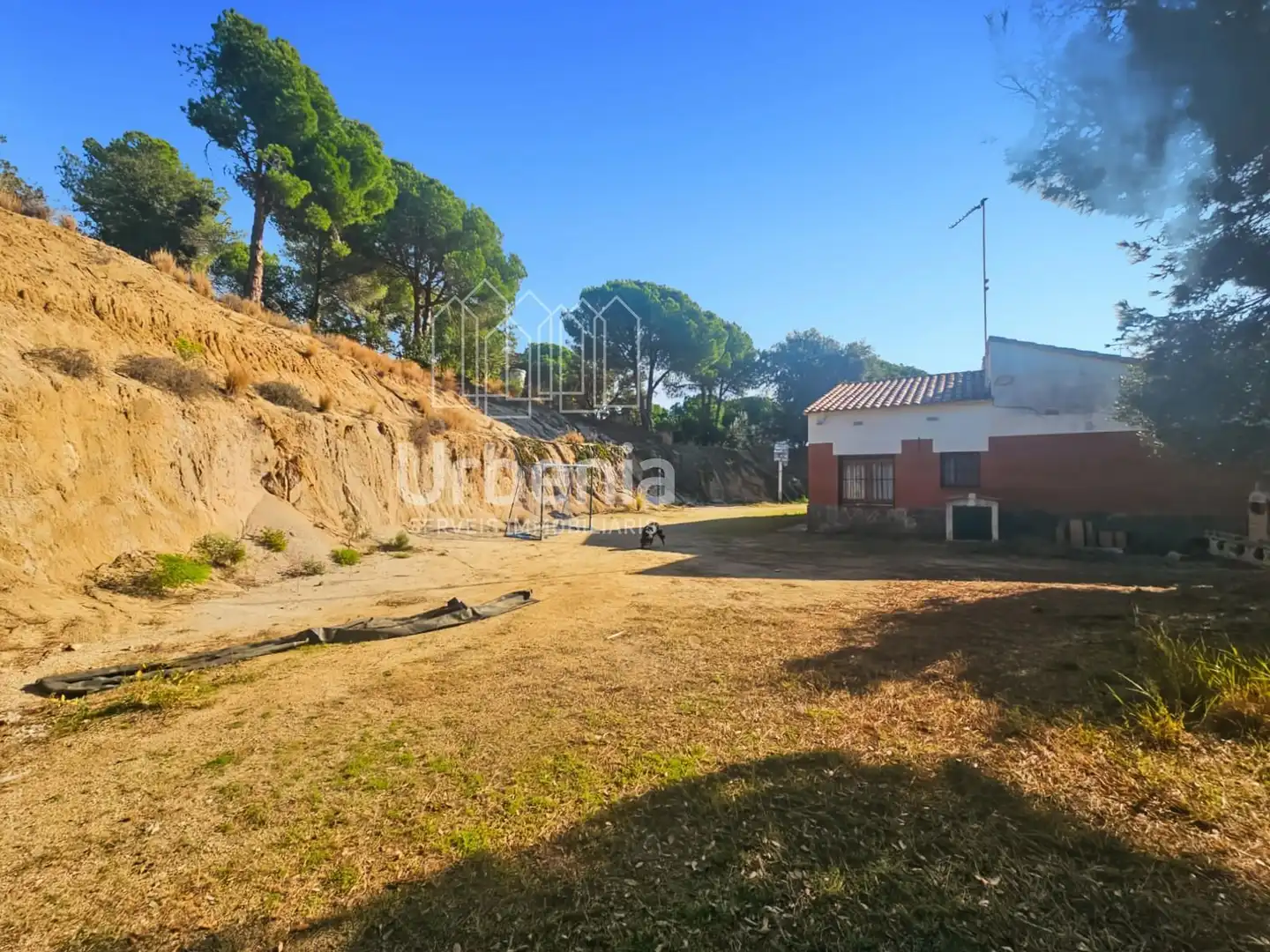 Casa o chalet en venta en Arenys de Mar