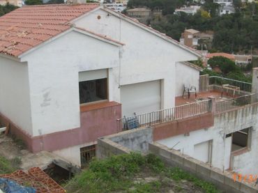 Villa avec jardin à vendre à Carrer Petúnies