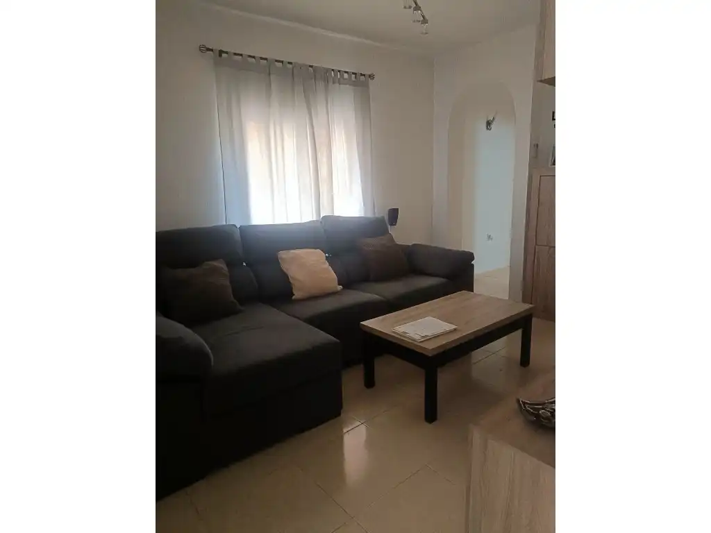 Sala d'estar de Planta baixa en venda en La Unión