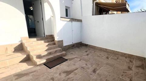 Foto 5 de Casa adosada en venda a Calle Salvador Dali, 100, Los Balcones - Los Altos, Alicante